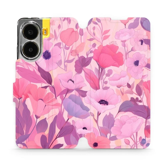 Hülle für Xiaomi POCO X7 Pro - Farbe VP74S