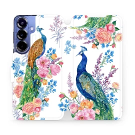 Hülle für Samsung Galaxy S25 Plus - Farbe MX08S