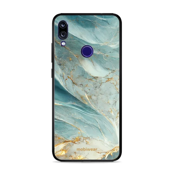 Hülle Glossy Case für Xiaomi Redmi Note 7 - Farbe G022G
