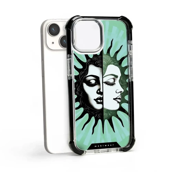 Hülle MagSafe Elite Bumper für Apple iPhone 14 Plus - Farbe D022D