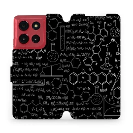 Hülle für Motorola Moto G86 Power 5G - Farbe V060P