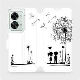 Hülle für OnePlus Nord 2T 5G - Farbe MH16P