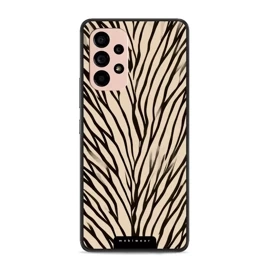Hülle Glossy Case für Samsung Galaxy A53 5G - Farbe GA52G