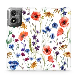 Hülle für Motorola Moto E14 - Farbe MP04S