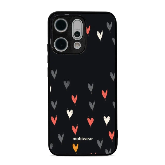 Hülle Glossy Case für OPPO Reno 14 5G - Farbe GP79G