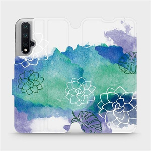 Hülle für Huawei Honor 20 - Farbe MG11S