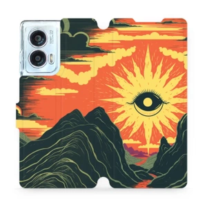 Hülle für Motorola Edge 50 Fusion - Farbe VP55S