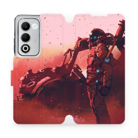 Hülle für OPPO A5 5G - Farbe MA09S