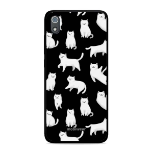 Hülle Glossy Case für Xiaomi Redmi 7A - Farbe G163G