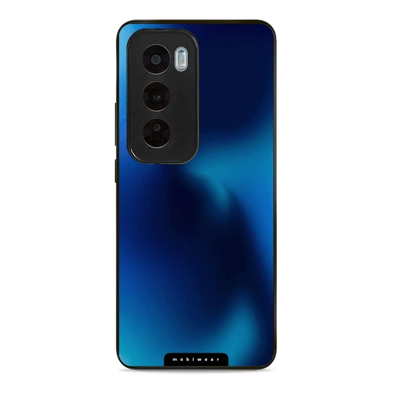 Hülle Glossy Case für OPPO Reno 12 Pro 5G - Farbe G068G