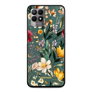 Hülle Glossy Case für Realme 8i - Farbe GP71G