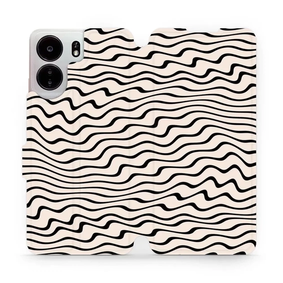 Hülle für Xiaomi POCO C65 - Farbe VA62S