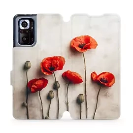 Hülle für Xiaomi Redmi Note 10 pro - Farbe VP42S