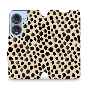 Hülle für Asus Zenfone 9 - Farbe VA50S