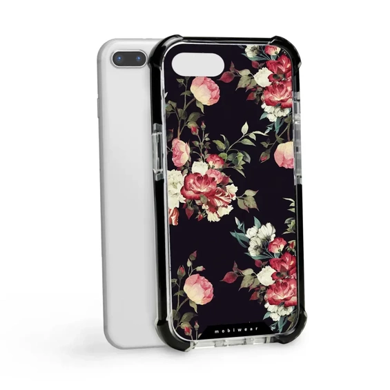 Hülle MagSafe Elite Bumper für Apple iPhone 8 Plus - Farbe D003D