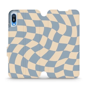 Hülle für Huawei Y6 2019 - Farbe VA59S