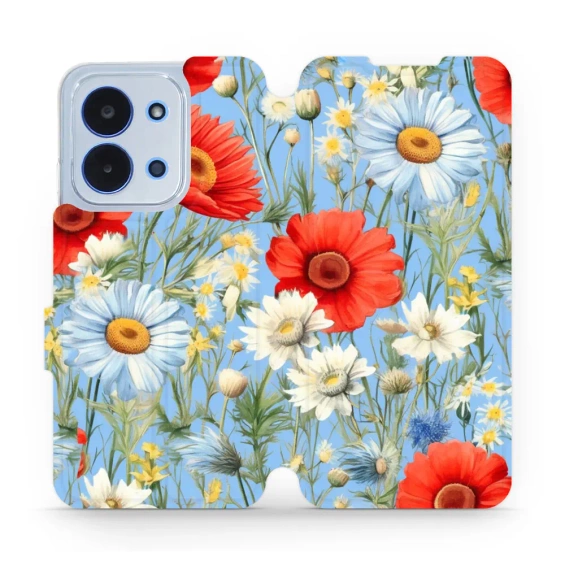 Hülle für Xiaomi Redmi 15C - Farbe VP44S