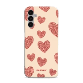 Hülle Elite Pro für Samsung Galaxy A14 4G - Farbe EP93E