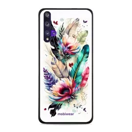 Hülle Glossy Case für Huawei Nova 5T - Farbe G017G