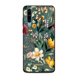 Hülle Glossy Case für Huawei P30 - Farbe GP71G