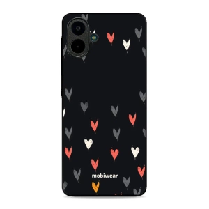 Hülle Glossy Case für Samsung Galaxy A07 - Farbe GP79G