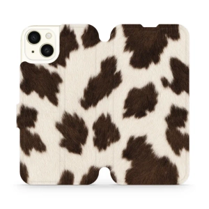 Hülle für Apple iPhone 15 Plus - Farbe V166S