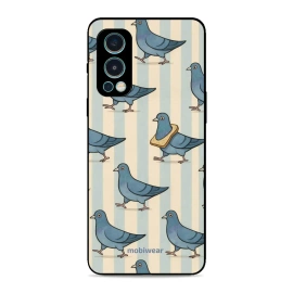 Hülle Glossy Case für OnePlus Nord 2 5G - Farbe GP91G