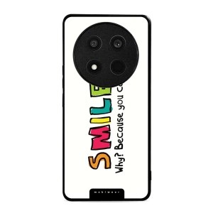 Hülle Glossy Case für Huawei Honor Magic7 Lite 5G - Farbe G073G