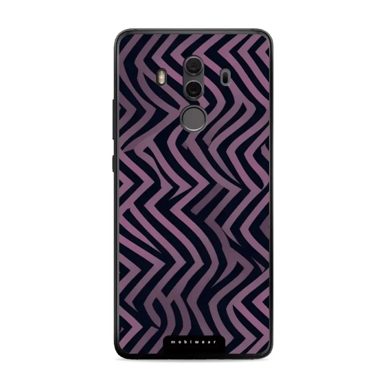 Hülle Glossy Case für Huawei Mate 10 Pro - Farbe GA55G