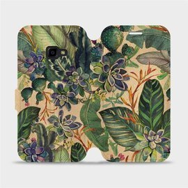 Hülle für Samsung Galaxy Xcover 4 - Farbe VP05S