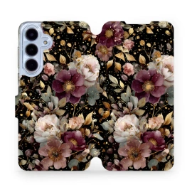 Hülle für Samsung Galaxy S25 FE 5G - Farbe V169S