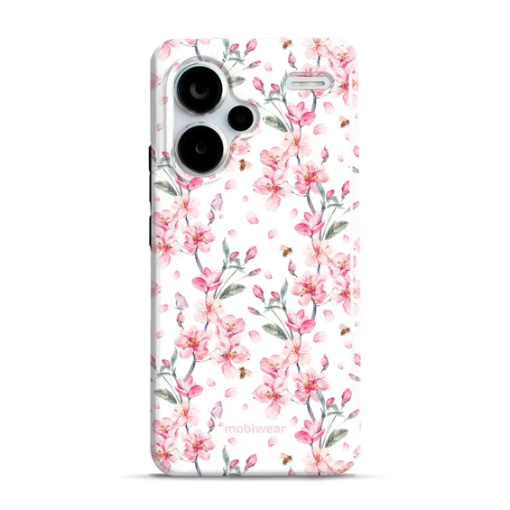 Hülle Elite Pro für Xiaomi Redmi Note 13 Pro Plus - Farbe E124E