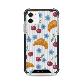 Hülle MagSafe Elite Bumper für Apple iPhone 11 - Farbe DP85D