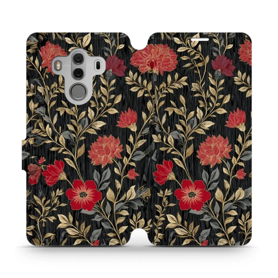 Hülle für Huawei Mate 10 Pro - Farbe V172S
