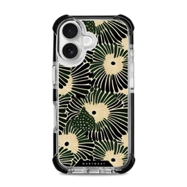 Hülle MagSafe Elite Bumper für Apple iPhone 16 - Farbe DA44D