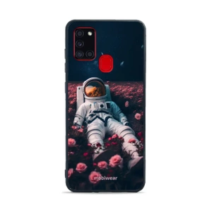Hülle Glossy Case für Samsung Galaxy A21S - Farbe G002G