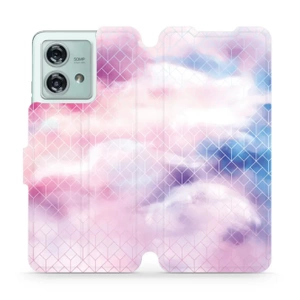 Hülle für Motorola Edge 40 Neo - Farbe MR02S