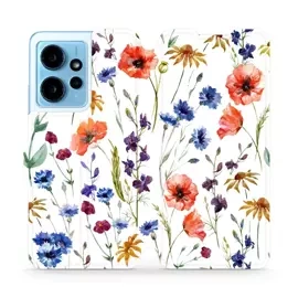 Hülle für Xiaomi Redmi Note 12 4G - Farbe MP04S