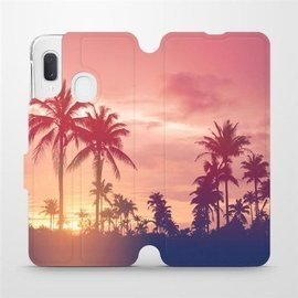 Hülle für Samsung Galaxy A20e - Farbe M134P