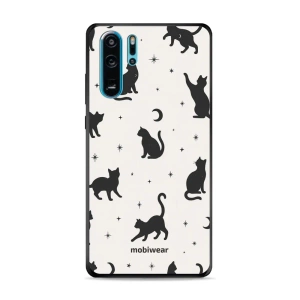 Hülle Glossy Case für Huawei P30 Pro - Farbe G162G