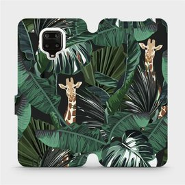 Hülle für Xiaomi Redmi Note 9 Pro - Farbe VP06P