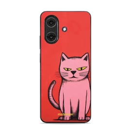 Hülle Glossy Case für Realme Note 60 - Farbe G054G