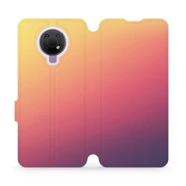 Hülle für Nokia G10 - Farbe VP66S