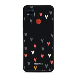 Hülle Glossy Case für Xiaomi Redmi 9C - Farbe GP79G
