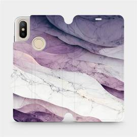 Hülle für Xiaomi Mi A2 - Farbe VP31S