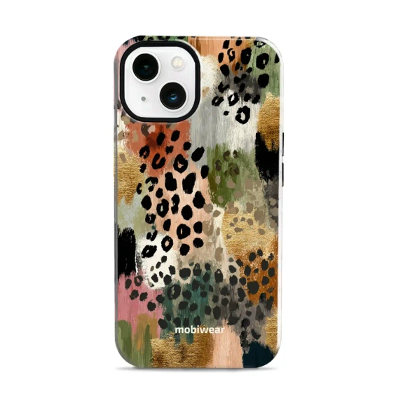 Hülle Elite Pro für Apple iPhone 13 - Farbe E167E