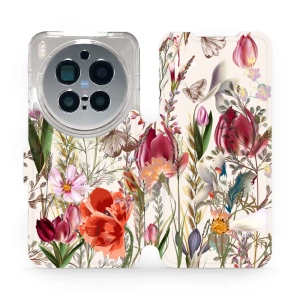 Hülle für Vivo X300 pro - Farbe MP01S