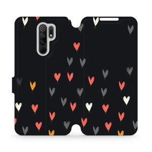 Hülle für Xiaomi Redmi 9 - Farbe VP79P