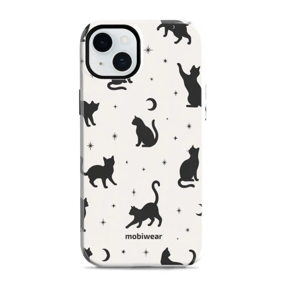 Hülle Elite Pro für Apple iPhone 15 Plus - Farbe E162E