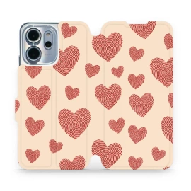 Hülle für OPPO Reno 14 FS 5G - Farbe VP93S